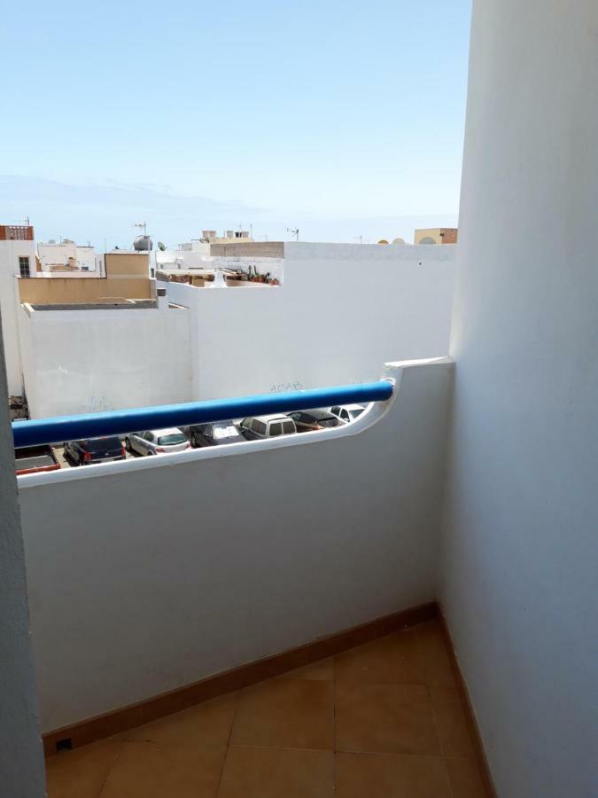 Jaspe By Sea You There Fuerteventura Daire Corralejo Dış mekan fotoğraf